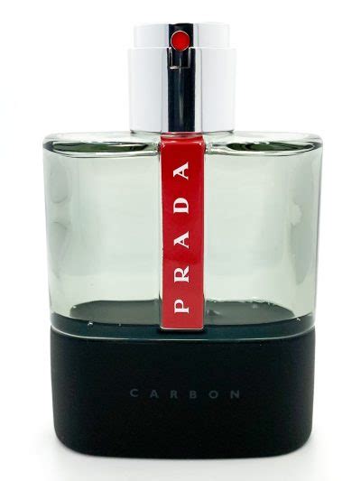 prada carbon 30ml